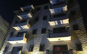 Chi Shing Hai Hotel